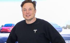Маск заявил о намерении сосредоточиться на работе своих компаний