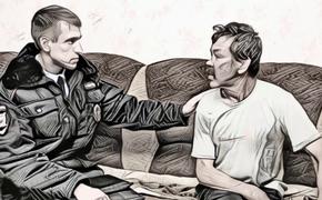 От самозапрета к тотальному запрету: в МВД предлагают выдавать россиянам кредиты только после беседы с правоохранителями