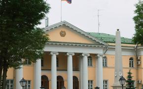 Армению на встрече высоких представителей по безопасности в РФ представит посол  