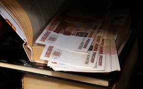 Фигуранта дела о взятках из МВД оставили под домашним арестом до июля
