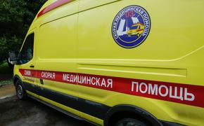 В Петербурге за сутки были зафиксированы три тяжелых отравлений у подростков