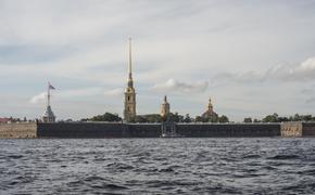 В Смольном утвердили новых руководителей Приморского и Калининского районов