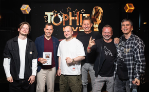Дмитрий Колдун, Катя Лель, 5sta FAmily, Betsy, Егор Шип исполнили свои новые хиты на Top Hit Live