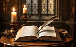 Творения, пережившие века