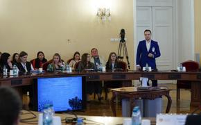 Преподаватель КубГМУ вошёл в тройку лучших молодых специалистов страны