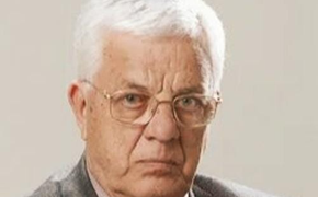 Раймонд Паулс: Дружба — не в моём характере