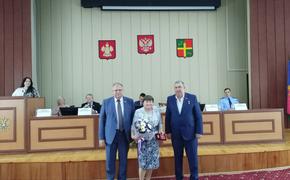 Депутат ЗСК Владимир Решетняк: Приоритетным направлением работы парламентариев остается социальная политика