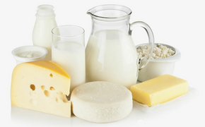В Хабаровском крае выявили молочную продукцию из неучтённого сырья