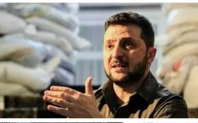 Зеленский заявил, что надеется на завершение украинского конфликта к лету 2026 года