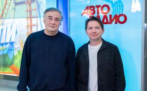 «На пробных показах люди смеялись и плакали»: Виктор Демент и Георгий Черданцев о фильме «Больше чем футбол»