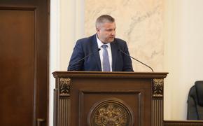 Юрий Бурлачко: «Важность закона о семеноводстве для сельского хозяйства трудно переоценить»