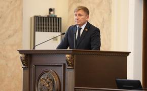 На Кубани приняли поправки в закон о содержании домашних животных