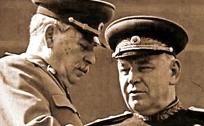 Человек за спиной
