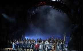 «Норма» Мариинского театра: переосмысление античной трагедии в рамках музыки Беллини