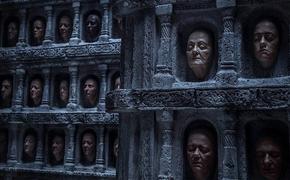 Безликие в паутине Путина