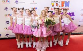 Праздник музыки и детства в Кремлевском дворце