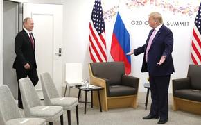 Даже у русского сверхтерпения должны быть пределы