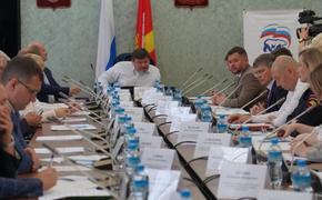 Проект «Единой России» «Безопасные дороги» продолжит развиваться в 2025 году