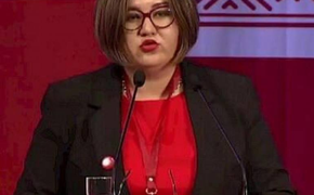 За что киргизскую активистку лишили российского гражданства