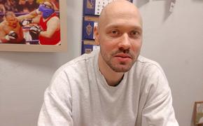 Никита Анищенков: судьба спортсмена