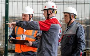 Челябинку признали лучшим специалистом по охране труда
