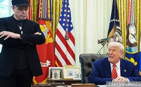 Конфликт Трампа и Маска: как начался и к чему привел
