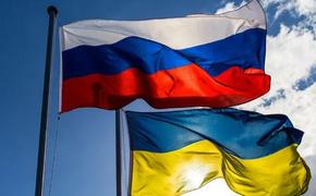  Россия и Украина — не дерущиеся дети, а дерущийся родитель со своим ребёнком, которого подстрекает чужой взрослый