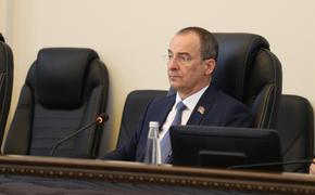 В Краснодарском крае запустят производство шести модификаций колёсных тракторов