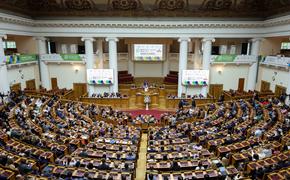 Делегация Краснодарского края приняла участие в Невском международном экологическом конгрессе