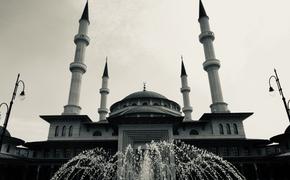 Мусульмане отмечают Курбан-байрам
