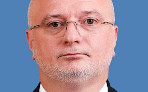 Сенатор Клишас: режим Зеленского обладает всеми признаками террористической организации