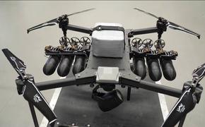 BBC: Украина испытывает серьезный дефицит FPV-дронов