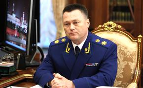 Генпрокурор Краснов: отмена выплат для семей погибших участников СВО - бездушие