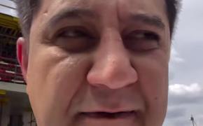 Блогер Щепихин, «похищенный» на днях на Ярославском вокзале, отправлен в СИЗО