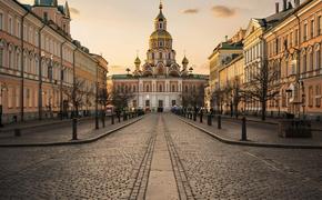 Россия на перепутье 