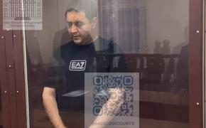 Суд в столице отправил в столичный СИЗО блогера Арега Щепихина