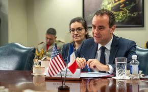 Лекорню: французская автомобильная компания наладит производство БПЛА на Украине