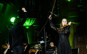 Звёзды восходят в Казани: Гала-концерт «Юные виртуозы Татарстана» — триумф таланта и веры в себя