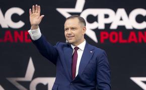Навроцкий выступил против приема Украины в ЕС
