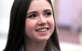Почему Камилла Валиева, будучи вершиной айсберга международного мирового буллинга против России, может стать политиком?
