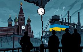 Операция «Возмездие», кажется, началась: Кремль даёт понять Украине — терпение Москвы на исходе