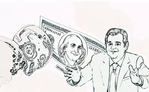 Миром спорта в целом и, в частности, хоккея правят «перекупщики»?
