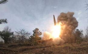 До Запада вдруг дошло: Россия бьет именно по военным целям на Украине