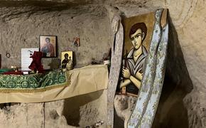 Иоанн Русский: память святого и вера потомков сегодня на месте его духовного подвига