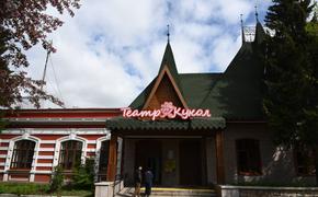 Челябинский театр кукол закроет сезон гастролями