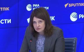 Касперская: навязывание образовательных траекторий на основе ИИ нужно запретить