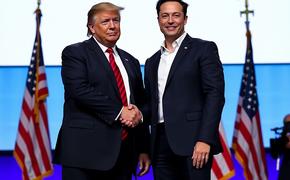 Ссора между Трампом и Маском отразится на политической ситуации в США