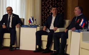 В Челябинской области стартовал «Курс победителей»