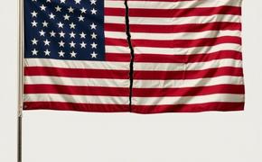США разваливаются, как Советский Союз