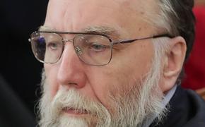 Дугин: России необходимо сформировать канон относительно своей идентичности